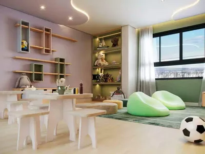 Apartamento à venda, 3 quartos, 3 suítes, 2 vagas, Patrimônio - Uberlândia/MG - Foto 18