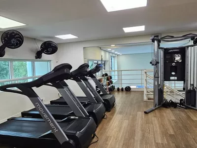 Apartamento duplex a venda com 1 quarto em Moema. - Foto 19