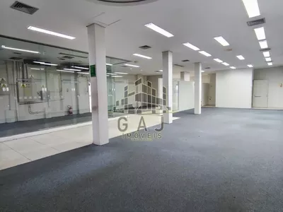 Salão comercial em avenida 475m² Jd São Paulo - Americana/SP - Foto 4