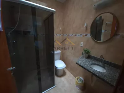 Casa à venda no bairro Serra Verde, com 280 m², 3 suítes, 4 banheiros e 3 vagas de garagem - Foto 26