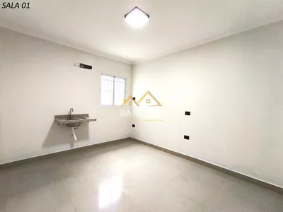 Imóvel Comercial de 182,22 m² para Venda ou Locação com 7 Salas, Recepção e Garagem para 2 Carros no Bairro Alto em Piracicaba/SP - Foto 15
