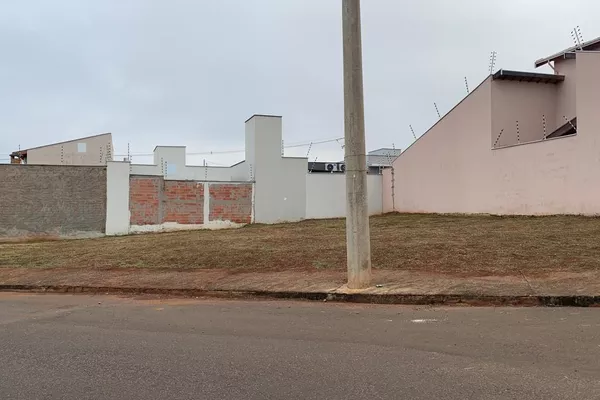 Terreno com a venda no Campos do Conde Piracicaba - Foto 2