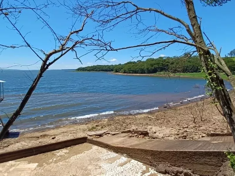 Alvorada do Sul - Chácara - 2 quartos - Recanto dos Magnatas - Foto Principal