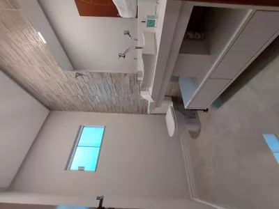 Casa de 4 suítes + dependência , cozinha e quartos planejados, piscina aquecida, energia solar ? - Foto 32