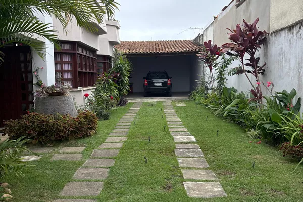 Mansão à Venda, Candeias, Vitória da Conquista, BA - Foto 2