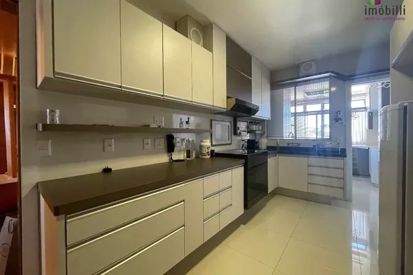 Apartamento 1201 Ed. Acapulco - Mobiliado - Foto 5