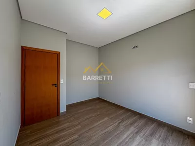 Casa à venda no Park Unimep, com 156 m², 3 quartos (sendo 1 suíte), escritório e 4 vagas de garagem - Foto 23