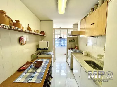 Apartamento duplex para venda, 4 quarto(s),  Olaria, Nova Friburgo - Foto 9
