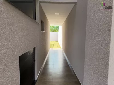 Sobrado para venda, Rua Leoncio Amadori 402, Aeroporto, Pato Branco-pr - Foto 35