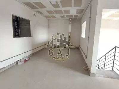 Salão industrial 1120m² Pq Indl 9 Julho - Americana/SP - Foto 3