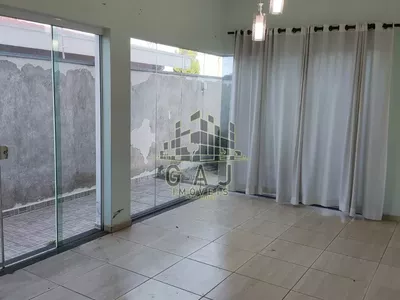 Casa 3 dorms c/ suíte 200m² Vl Sta Catarina - Americana/SP - Foto 2