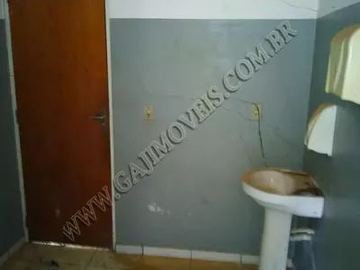 Salão Industrial 1620m² Av. São Gerônimo - Americana/SP - Foto 15