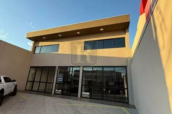 Barracão para aluguel,  Centro, Guarapuava - Foto 1
