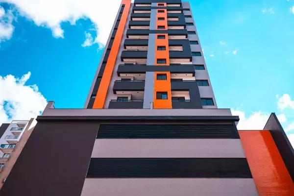 Apartamento Semi Mobiliado 803 Edifício Opala - Foto 1