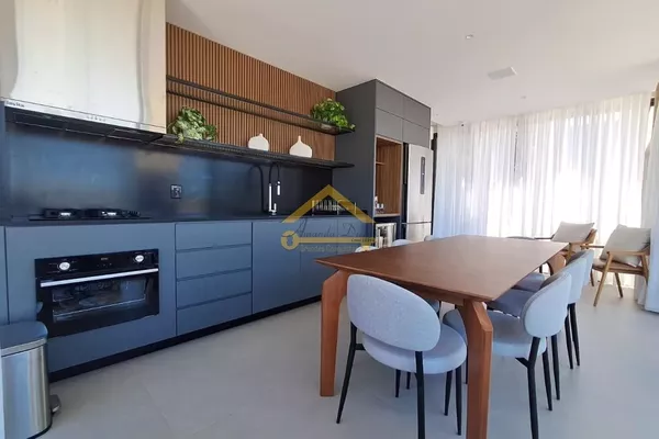 Apartamento no Centrinho e próximo ao mar na Praia dos Ingleses - Foto 5