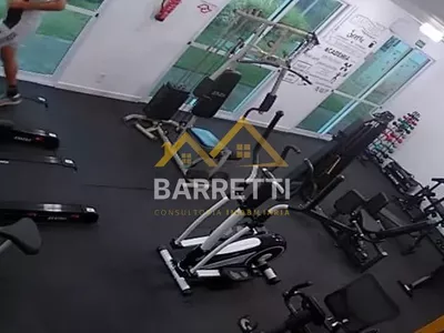 Apartamento para venda com 44m², 2 quartos, 1 banheiro e 1 vaga de garagem - Foto 29
