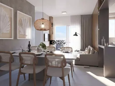 Apartamento à venda, 2 quartos, 1 suíte, 1 vaga, São Bento - Belo Horizonte/MG - Foto 16