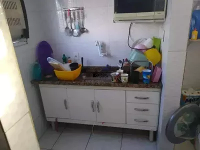 Cobertura residencial à venda em Contagem/MG (B. Santa Cruz Industrial) | 130 m² | Aceita financiamento - Foto 13