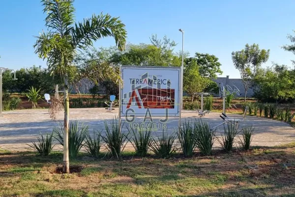 Terreno residencial em condominio c/ 180m² Terramérica - SBO/SP - Foto 5