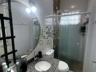 Apartamento 67m² 2 dorms Catharina Zanaga - Americana/SP - Foto 13