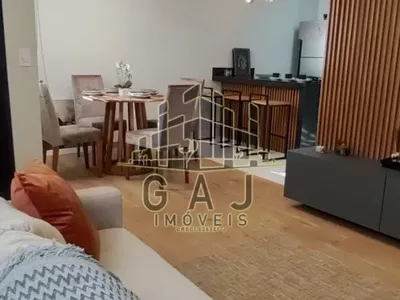 Sobrado em condomínio 2 dorms c/ suíte Jd Mirandola - Americana/SP - Foto 28