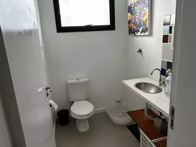 Vendo amplo Sobrado 3 andares 3 dormitórios suite  - Foto 4