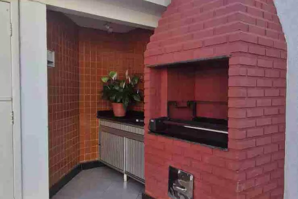 Casa com 4 quartos sendo 2 suítes, 4 salas, bastante espaço externo à venda, Ibirapuera, Vitória - Foto 3