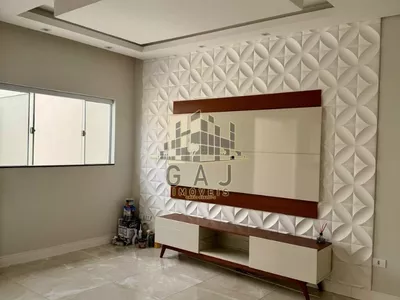 Casa 79m² 2 dorms Jd Boer - Americana/SP - Foto 5