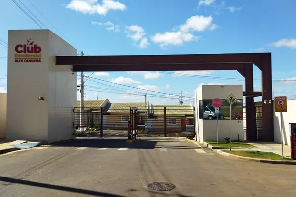 Casa de 3/4 em condomínio fechado no Bairro Candeias, Vitória da Conquista, BA - Foto 1