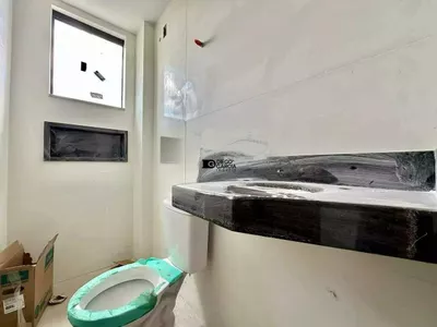 Área Privativa de 101m² no Santa Branca – Espaço, Conforto e Excelente Localização - Foto 13