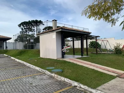 Apartamento para aluguel, 3 quarto(s),  Capela Velha, Araucária - Foto 18