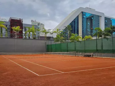 Apartamento à venda, 3 quartos, 3 suítes, 5 vagas, Vila da Serra - Nova Lima/MG - Foto 24