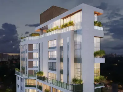 Apartamento à venda, 4 quartos, 4 suítes, 3 vagas, Lourdes - Belo Horizonte/MG - Foto 3