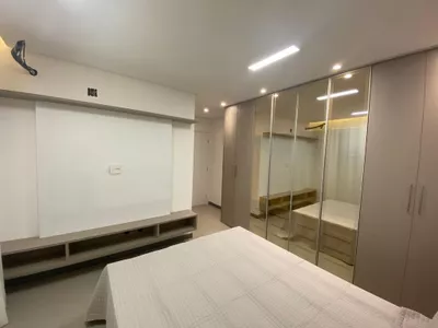 Apartamento 3 quartos sendo 2 suítes melhor custo x benefício da região do Candeias em ótima loc - Foto 5