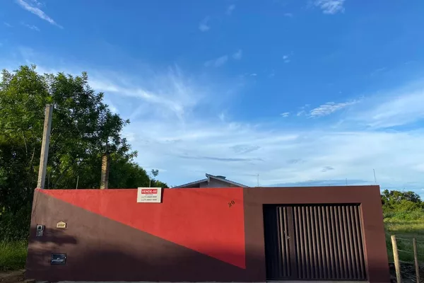 Casa à venda, Espírito Santo, Vitória da Conquista, BA - Foto 1