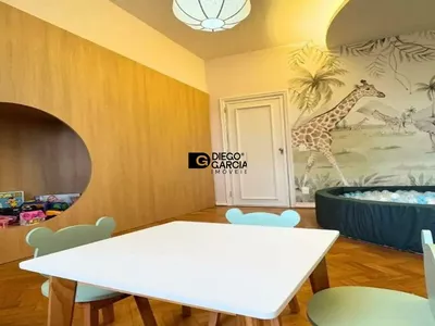 Área privativa à venda, 3 quartos, 3 suítes, 3 vagas, Santo Antônio - Belo Horizonte/MG - Foto 24