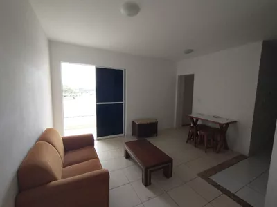 Excelente apartamento MOBILIADO, para Alugar, Condominio Vila Espanha, em frente a UESB, Bairro Univ - Foto 13