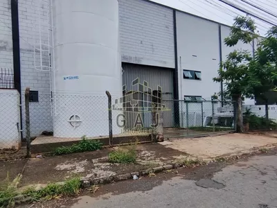 Salão industrial 780m² Werner Plaas - Americana/SP - Foto 11