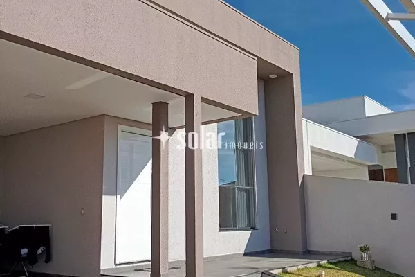 CASA DE ALVENARIA R OLIVO ZANELLA N 719 B FRARON - Foto 2