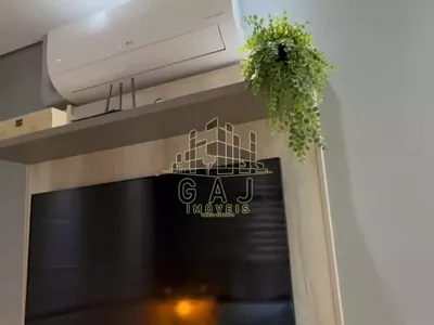 Apartamento 57m² 2 dorms c/ 2 suites - Vl Dona Margarida - SBO/SP - Foto 3