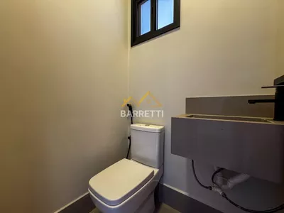 Casa à venda no Park Unimep, com 156 m², 3 quartos (sendo 1 suíte), escritório e 4 vagas de garagem - Foto 6