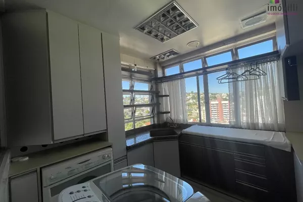 Apartamento 1201 Ed. Acapulco - Mobiliado - Foto 6