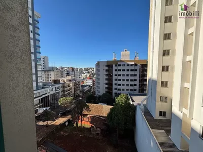 Apartamento 302 Ed. Connect para venda,  Centro, Pato Branco - Foto 16