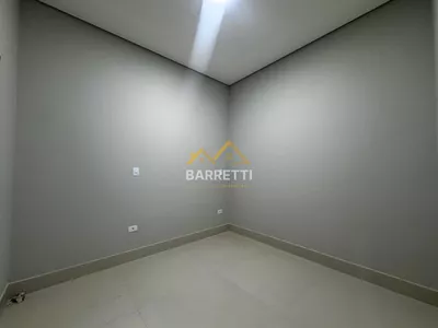 Casa à venda com 140m², 3 quartos (sendo 2 suítes), 4 banheiros e 2 vagas de garagem - Foto 19