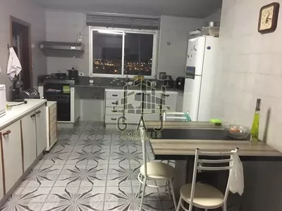 Apartamento 190m² 3 dorms c/ suíte - Vl Redher - Americana/SP - Foto 7