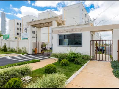 Apartamento de 1° andar em condomínio fechado perto da UFBA no Candeias, Vitória da Conquista Bah - Foto 30