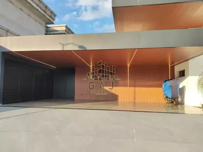 Casa em condomínio 270m² 3 suítes Pq Nova Carioba - Americana/SP - Foto 31
