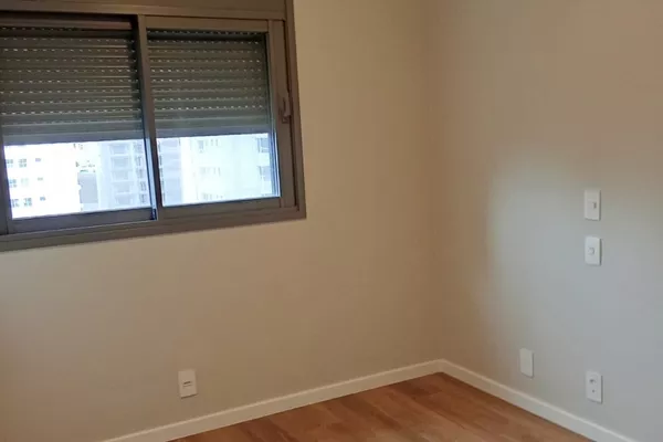 Apartamento para alugar com 3 dormitórios Suíte, Em Moema - Foto 4