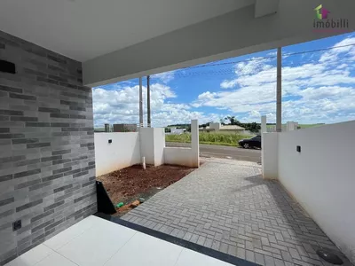 Sobrado Novo Bairro Fraron - Foto 3