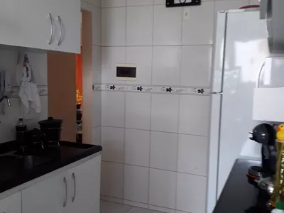 Apartamento de 2 quartos sendo 1 suite 3° andar, Boa Vista · Vitória da Conquista - Foto 12